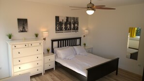 4 sovrum och gratis wi-fi