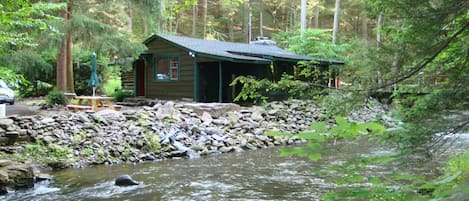 Aussenbereich