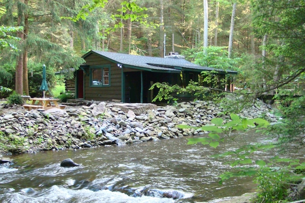 WELCOME TO BIG AL'S!