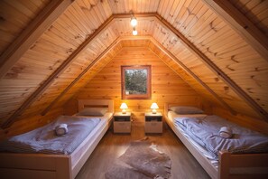 2 soverom og internettilgang