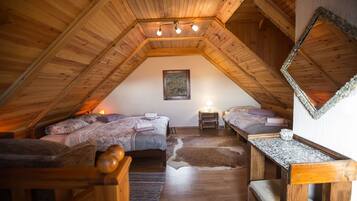 2 Schlafzimmer, Internetzugang