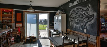 Lake Cottage Leelanau Cottage