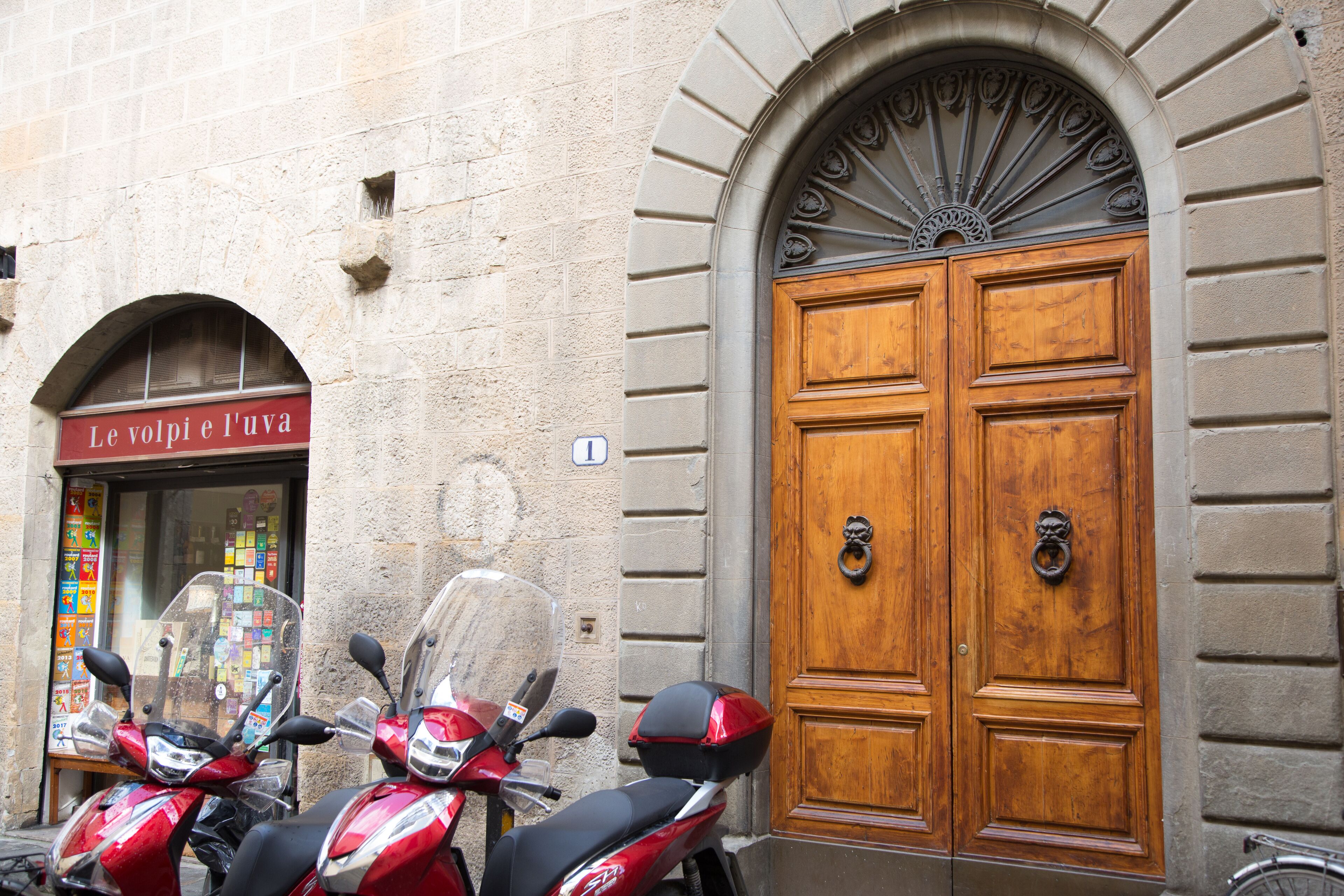 Top 10 ShortTerm Rentals In Florence, Italy Updated 2024 Trip101