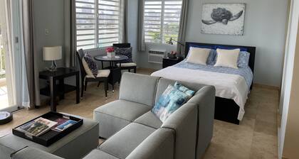 Ocean Park Studio - Just A Few Blocks From Ocean Park Beach!