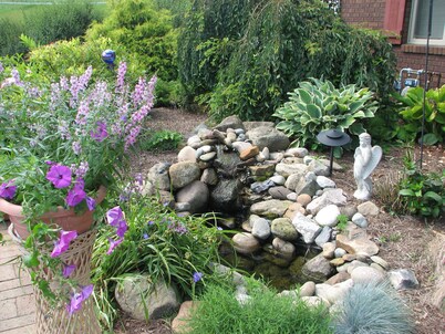 Kate's Guest House "Hidden Retreat"