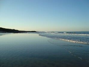 On the beach, sun loungers, beach towels - Enjoy,Relax ON the Beach for your Pura Vida Adventure : (Tamarindo-Playa Callejones)