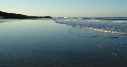 Enjoy,Relax ON the Beach for your Pura Vida Adventure :