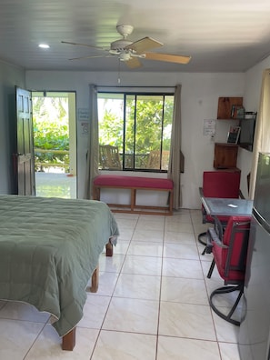 1 habitación, wifi gratis y ropa de cama 