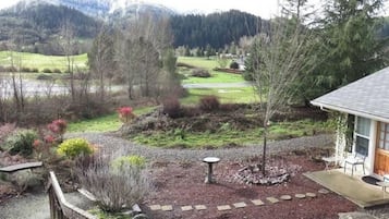 Ulkoalueet