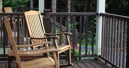 Redwood Forests, Beaches, Parks,Wildlife, Bird Mecca on Trinidad's North Coast