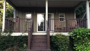 DĂ©tail de lâextĂ©rieur