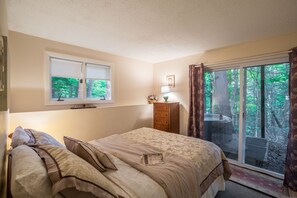 3 sovrum, wi-fi och sängkläder