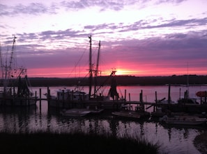 Marina