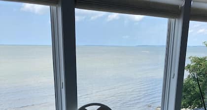 Lake Erie Beauty....