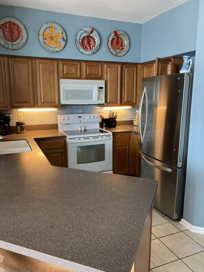 Oven