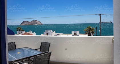 Joyas del Mar Bahía de Kino