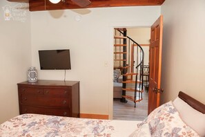 3 chambres, fer et planche Ă  repasser, accĂšs au Wi-Fi (inclus)