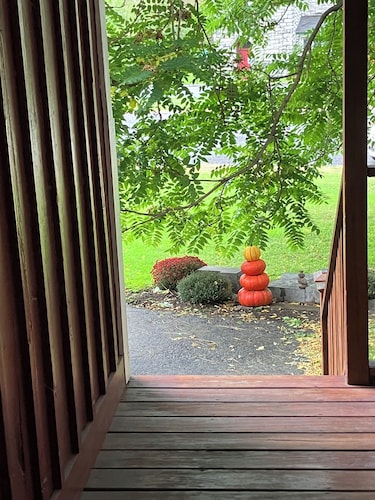 3's a Charm - Relax after wine touring, sightseeing & shopping