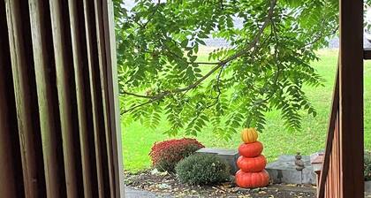 3's a Charm - Relax after wine touring, sightseeing & shopping