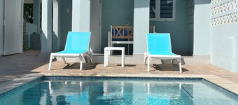 Villa Valentina Aruba