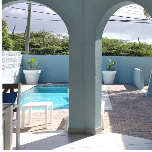 Villa Valentina Aruba