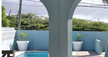 Villa Valentina Aruba