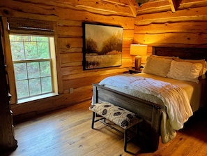 3 soverom, wi-fi (inkludert), sengetøy og rullestolvennlig