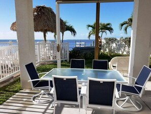 Unclassified image, 3 of 68, button - Oceanside home, dock,kayaks,bikes,pool,fishing,111 (Cudjoe Key)