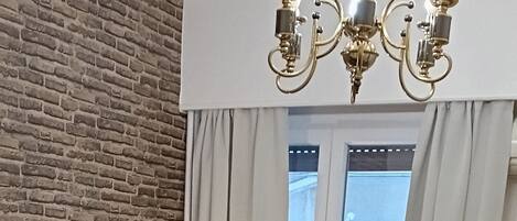 Smart-tv och böcker