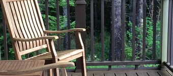 Redwood Forests, Beaches, Parks, Wildlife, Bird Mecca on Trinidad's North Coast