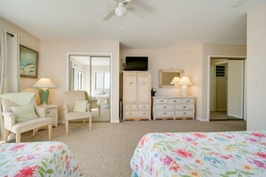 3 Schlafzimmer, Bügeleisen/Bügelbrett, Reisekinderbett, Internetzugang