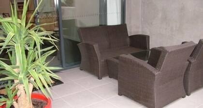 Fully Serviced Apartment - Central Location, Spacious and Warm