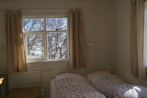 1 chambre