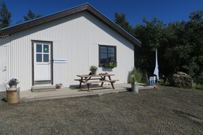Ulkoalueet