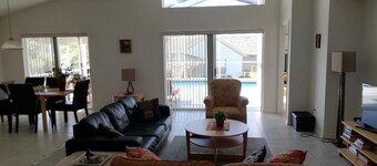 Family Golf Resort 'Villa Bonita' Southern Dunes Florida