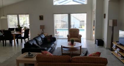 Family Golf Resort 'Villa Bonita' Southern Dunes Florida