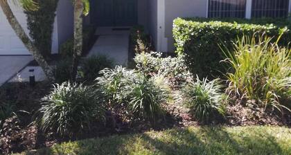 Family Golf Resort 'Villa Bonita' Southern Dunes Florida