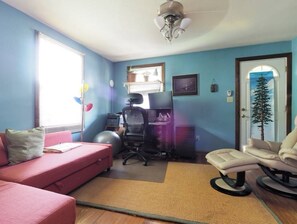 Intérieur