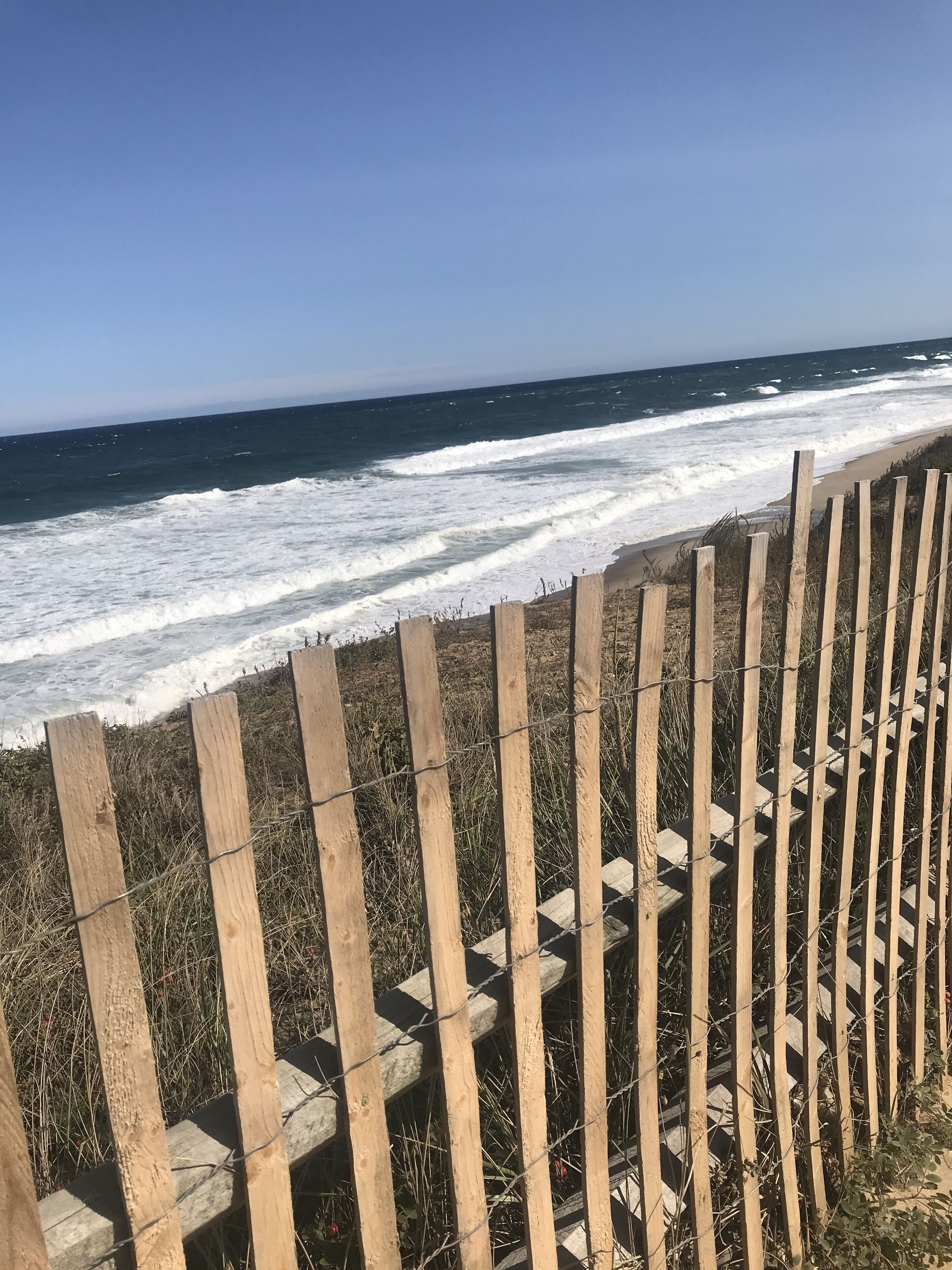 Vlak bij het strand, strandlakens