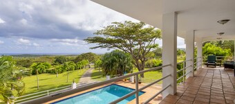 Casa Mañana Vieques, Perfect for your large family or group!