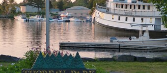 Cozy Cabin with Access to Beautiful Moosehead Lake. Pet friendly!