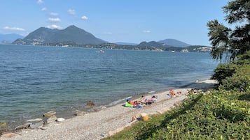 Plage à proximité