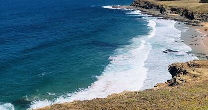 Whisperingsand-Beach House