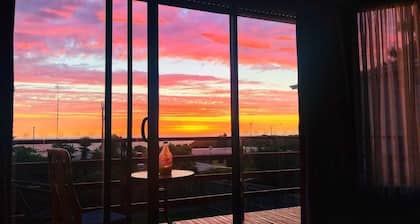 Whisperingsand-The Beach House