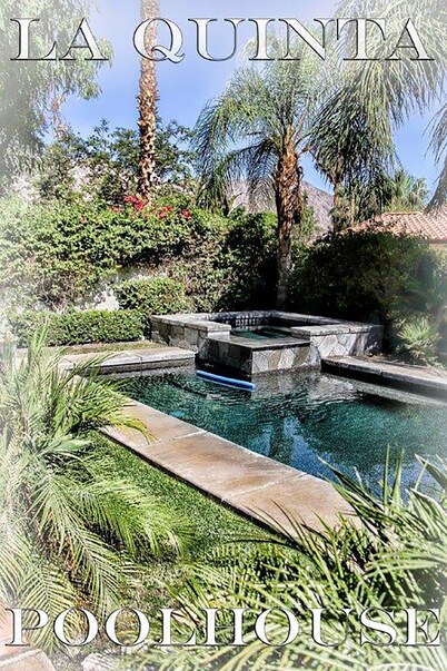 Private Vacation Home w/salt water system. Pool/Spa 2bd #100409