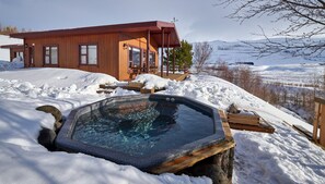 Hidromassagem externa