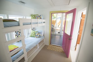 2 habitaciones, wifi y ropa de cama 