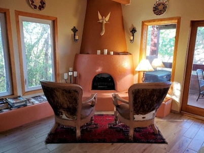 Charming Santa Fe condo