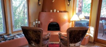 Bezaubernde Santa Fe Eigentumswohnung