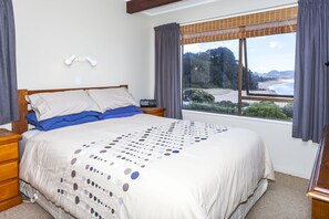 3 habitaciones, tabla de planchar con plancha y wifi gratis 